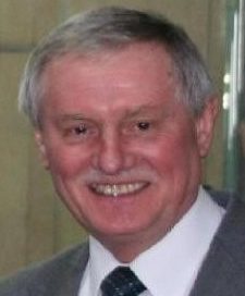 Dr. Alan Wilson